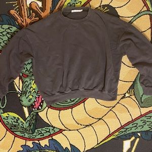 Mnml everyday sweatshirt